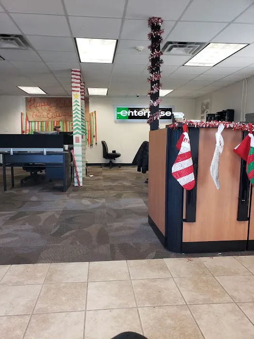 Enterprise Rent-A-Car Picture 6