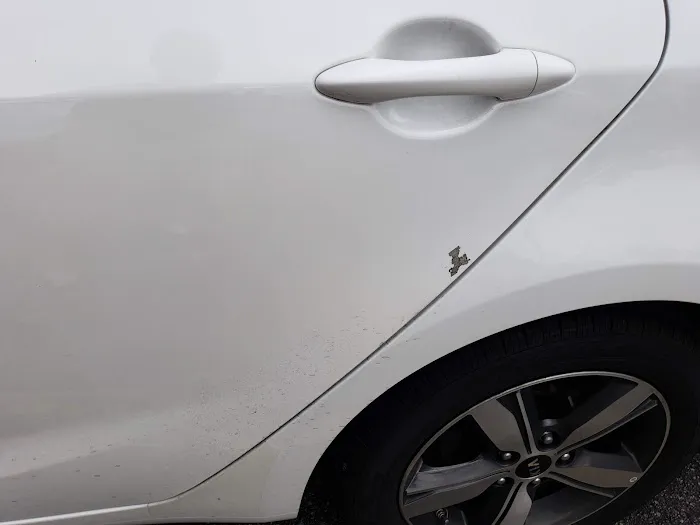Budget Car Rental Picture 3