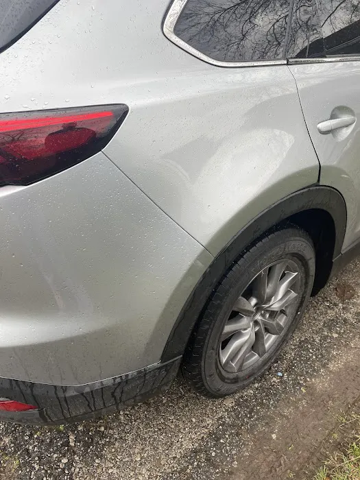 Budget Car Rental Picture 7