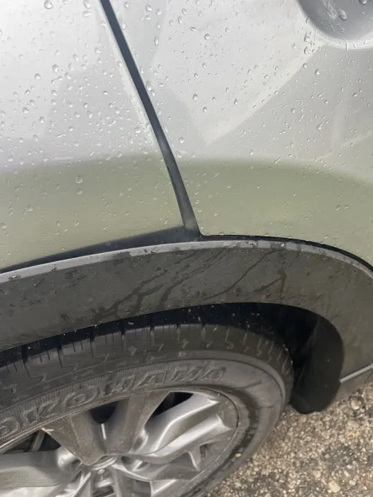 Budget Car Rental Picture 8