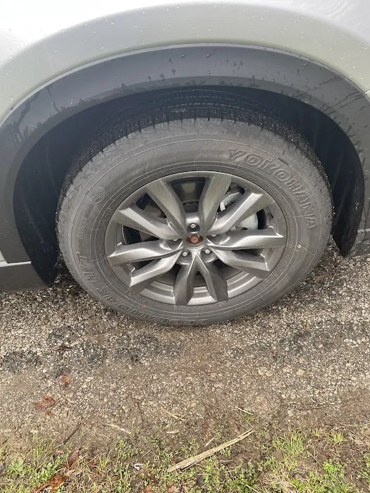Budget Car Rental Picture 10