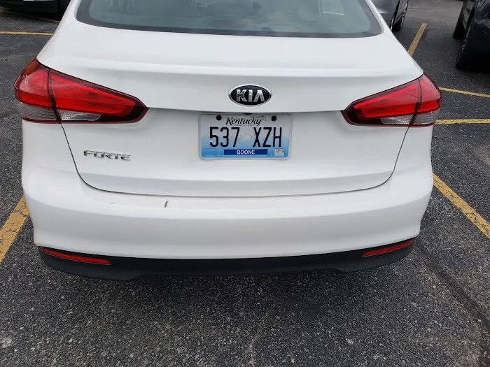 Budget Car Rental Picture 6