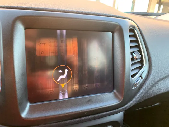 Budget Car Rental Picture 5