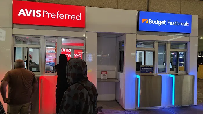 Budget Car Rental Picture 10