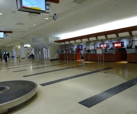 Budget Car Rental