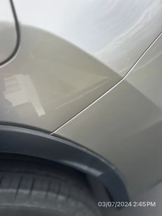 Avis Car Rental Picture 9