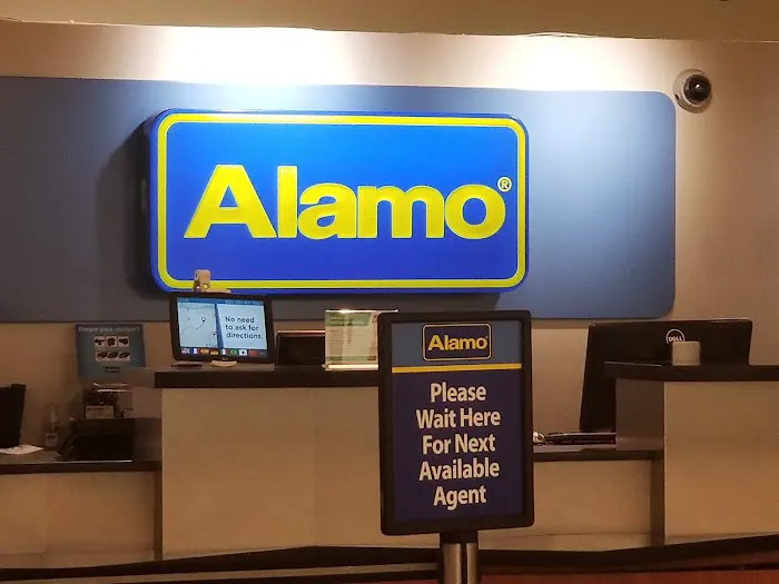 Alamo Rent A Car Picture 4