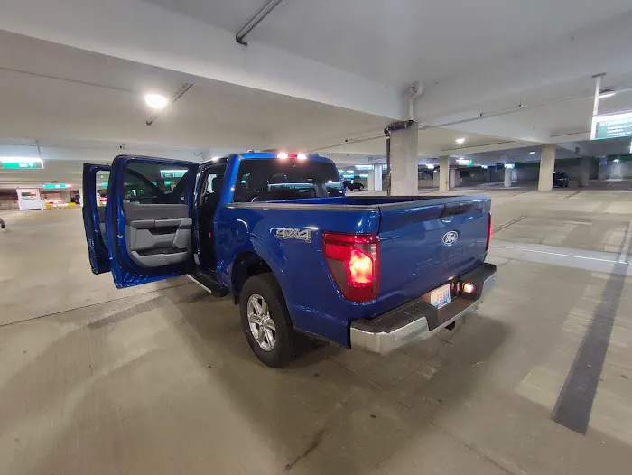 Alamo Rent A Car Picture 3