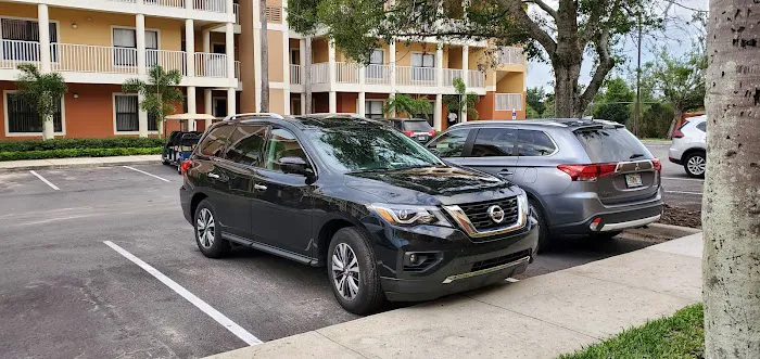 Alamo Rent A Car Picture 2
