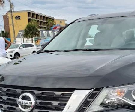 Alamo Rent A Car