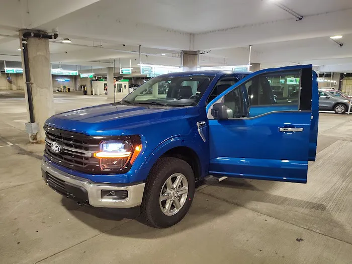 Alamo Rent A Car Picture 7