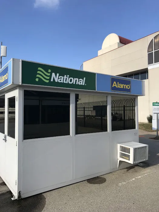 National Car Rental Picture 7