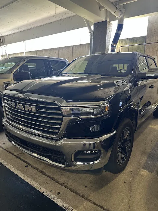 National Car Rental Picture 10