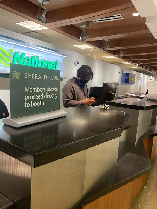 National Car Rental Picture 4