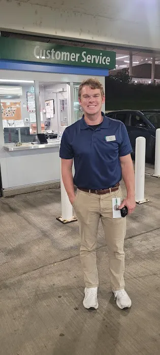 National Car Rental Picture 2