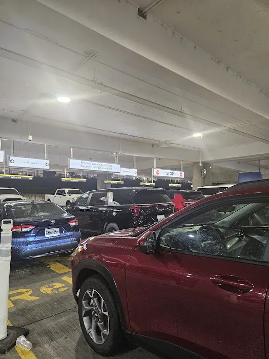 Dollar Car Rental - Louisville International Airport Picture 4