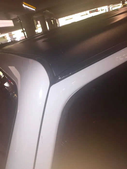 Dollar Car Rental - Louisville International Airport Picture 2