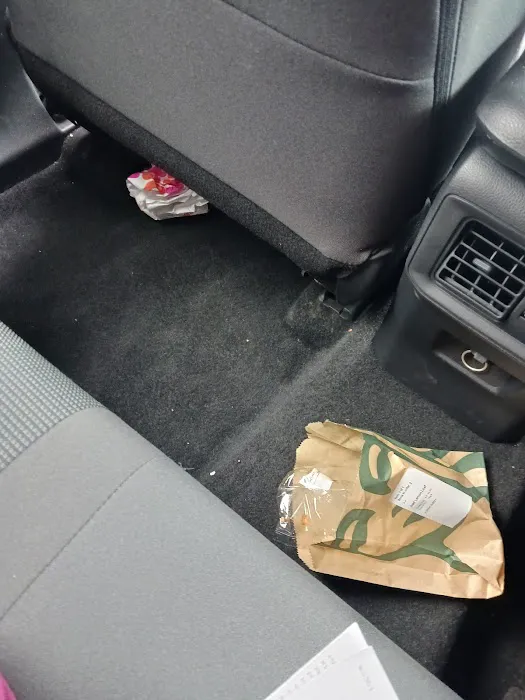 Payless Car Rental Picture 1