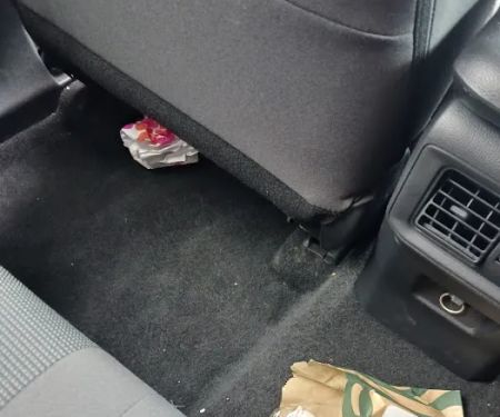 Payless Car Rental
