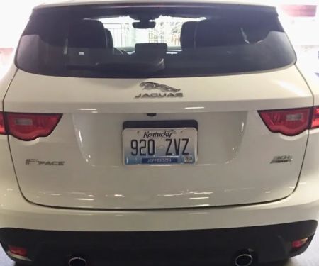 Enterprise Rent-A-Car