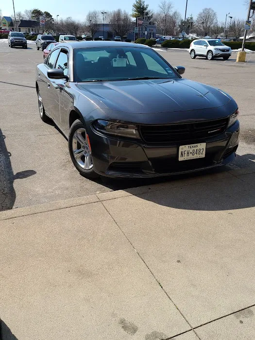 Enterprise Rent-A-Car Picture 6