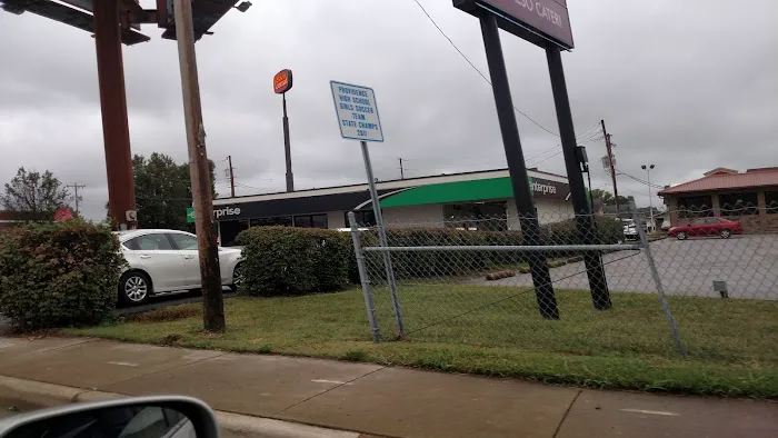 Enterprise Rent-A-Car Picture 5