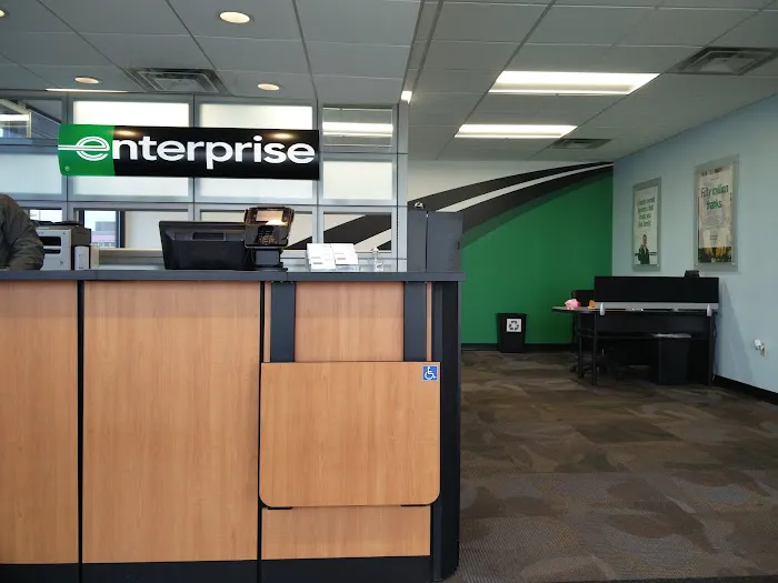Enterprise Rent-A-Car Picture 4