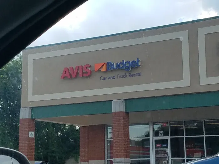 Budget Car Rental Picture 5