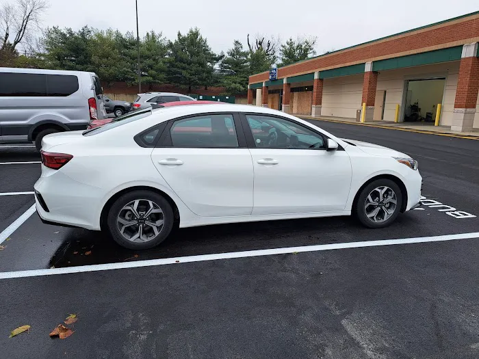 Budget Car Rental Picture 9