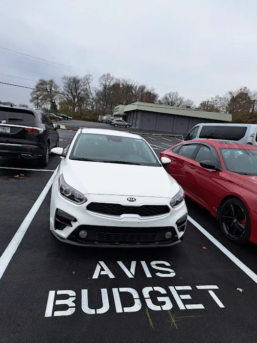 Budget Car Rental Picture 1