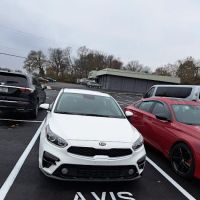 Budget Car Rental ico