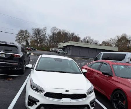 Budget Car Rental