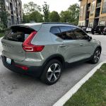 Kinetic Rentals