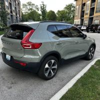 Kinetic Rentals ico