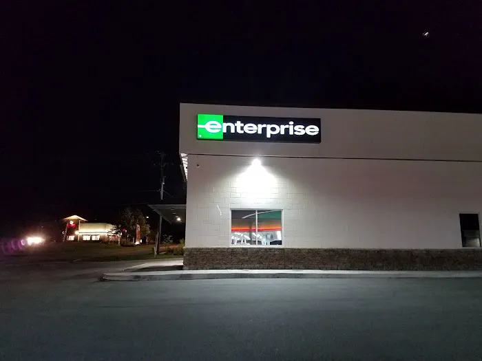 Enterprise Rent-A-Car Picture 1