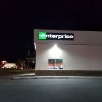 Enterprise Rent-A-Car ico