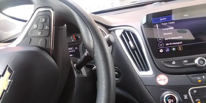 Enterprise Rent-A-Car Picture 6