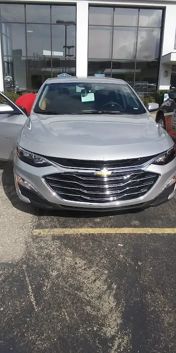 Enterprise Rent-A-Car Picture 4