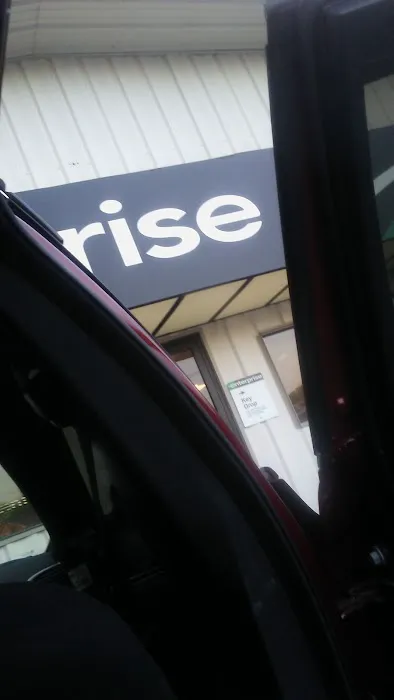 Enterprise Rent-A-Car Picture 8