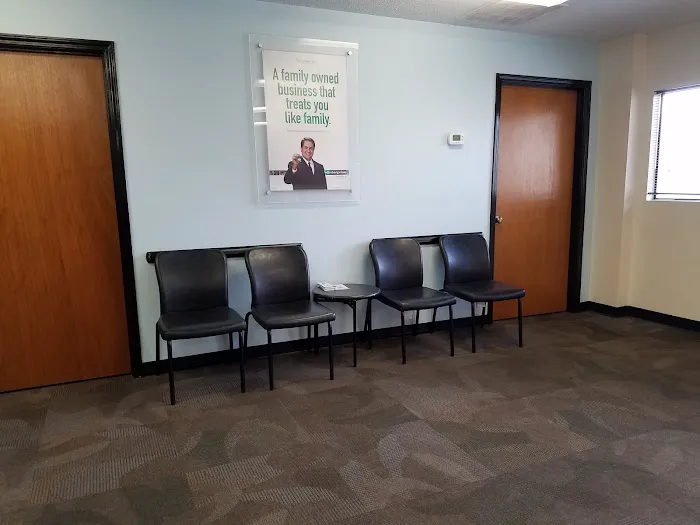 Enterprise Rent-A-Car Picture 7