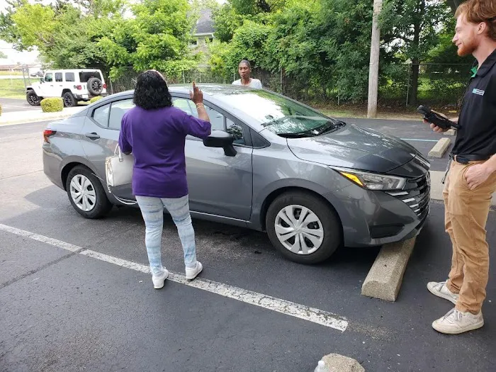 Enterprise Rent-A-Car Picture 3