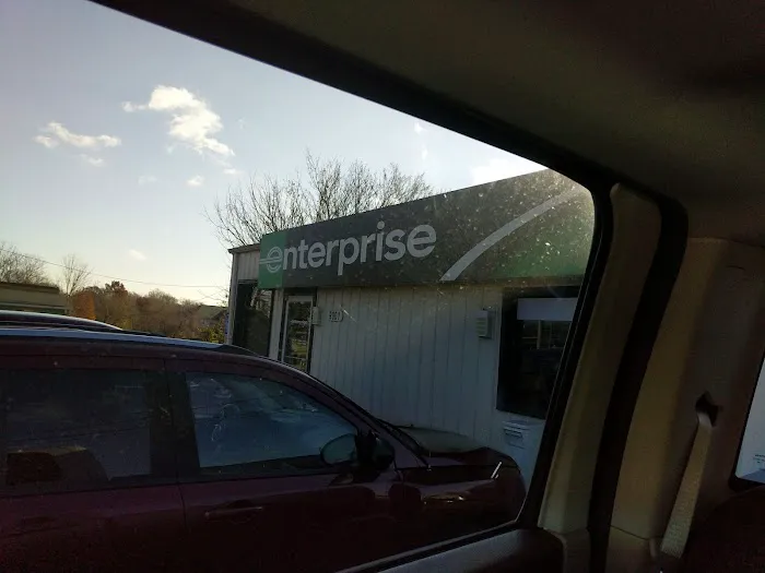 Enterprise Rent-A-Car Picture 8