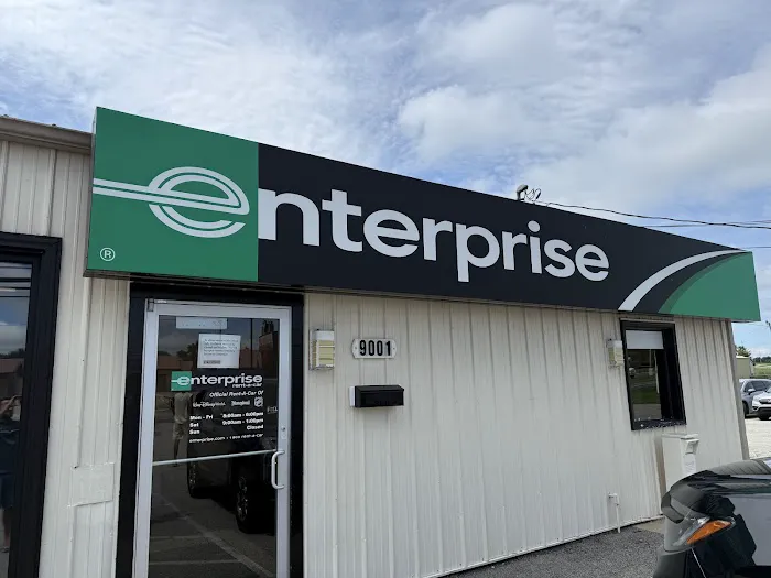 Enterprise Rent-A-Car Picture 10