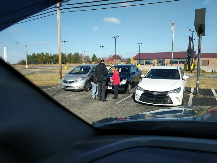 Enterprise Rent-A-Car Picture 9