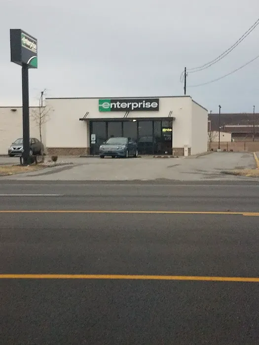 Enterprise Rent-A-Car Picture 6