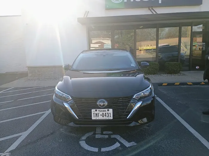 Enterprise Rent-A-Car Picture 7