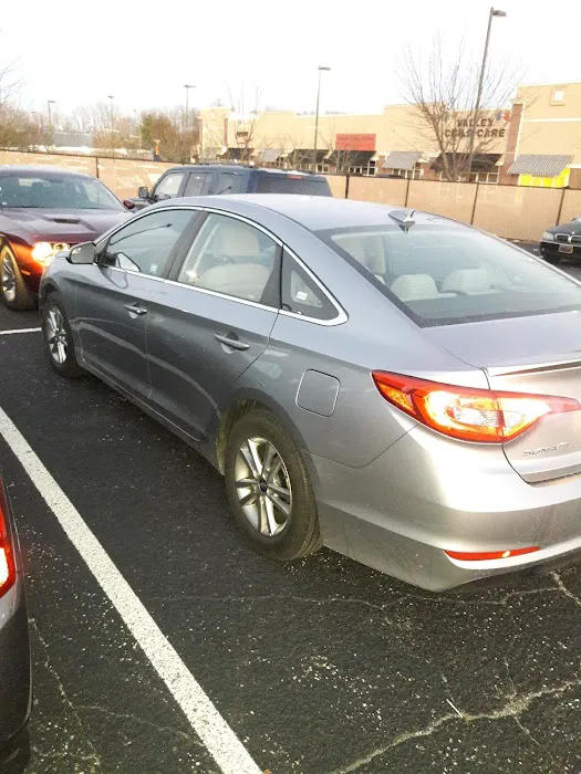 Enterprise Rent-A-Car Picture 4