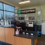 Enterprise Rent-A-Car