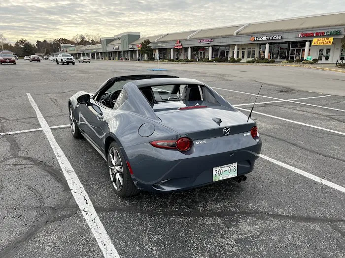 National Car Rental Picture 10