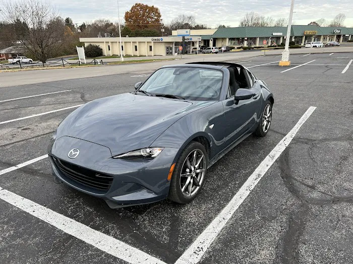 National Car Rental Picture 5